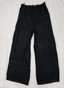 Amari Black Pants