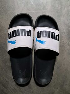 Puma Slides