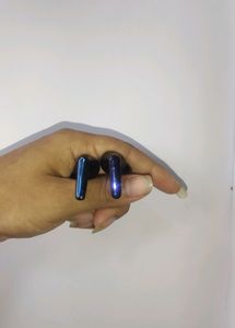 DIZO by realme TechLife Buds Z( no case )