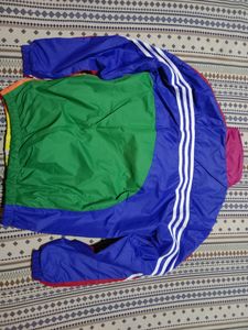 Adidas Originals Jacket 2500 Size L