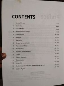 44 Year&#39;s IIt Jee Physics Arihant Book