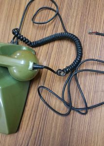 Old Vintage Telephone