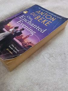 One Enchanted Evening original book