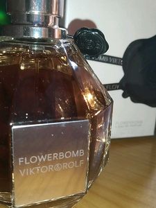 Viktor &amp; Rolf Flowerbomb Eau De Parfum - 100 ml