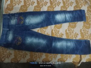 Boys Jeans 👖