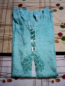 Beautiful Kurta Set