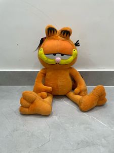 Garfield Plush Toy Brand New
