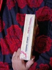 Midnight&#39;s Children By Salman Rushdie