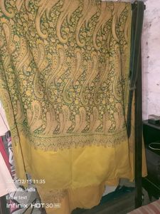 Kashmiri Shawal