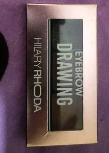 2 of hilary Eyebrow and pilgrim eyecream