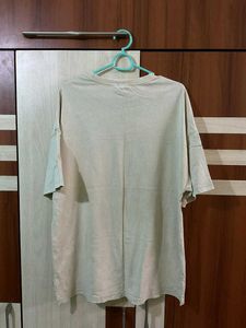 Graphic Print Tee(unisex)