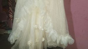 I Am Selling A Fiery Drees  Jence