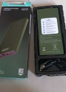 Croma Power Bank
