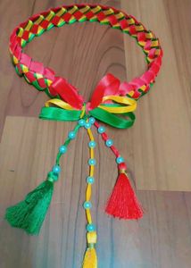 Bohemian Style Dress *FREE Headband &amp; Bootcovers*