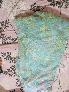 Elegant Dress Material