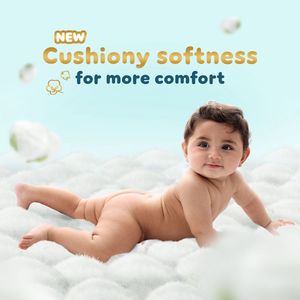 Pampers Premium Care Pants - S - 52 Pant