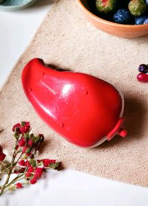 Tupperware Chilli Keeper Container