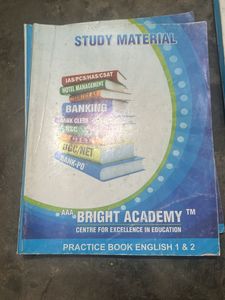 5 Books For Competitive Exams