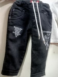 Combo Indo-western Dress 5