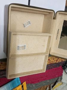 Faces Canada Makeup And Jewellery Box