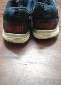 Puma Sports Shoes
