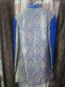 indo western size 38 inch