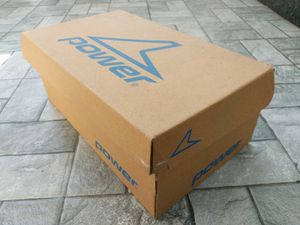 Power by Bata Black Sandals