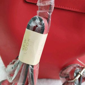 Bagpack Cum Handbag