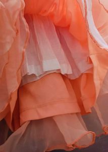 little baby frock