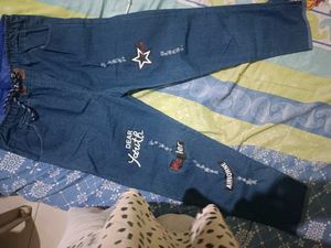 Funky Jeans