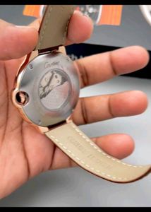 Cartier Watch