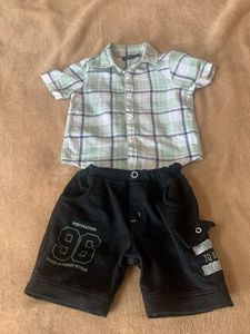 Kids Dress(zudio Brand)