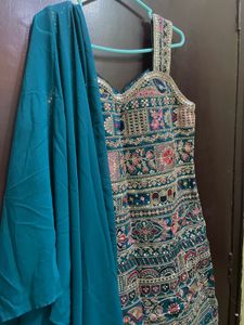 Blue Sharara.
