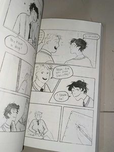 Netflix Original Series Heartstopper Volume 1