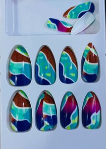 Press On Nails