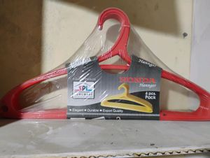 Clothes Hanger