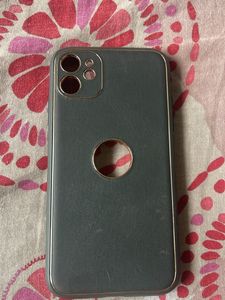 Mobile cover