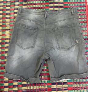 Men’s Shorts Jeans