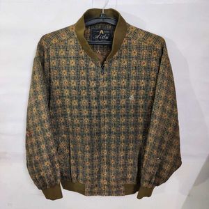 Aidu Jacket | Chest 40