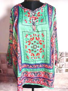 🎁Buy 1, Get 1 Free🎁,Size L/ XL Tunic Top