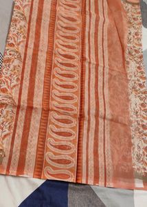 New Doria Saree