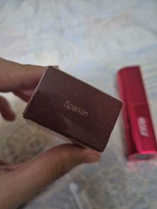 Nykaa Ultra Silk Lipstick