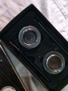 Gel Eyeliner duo