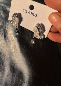 Savana Dangle Earrings