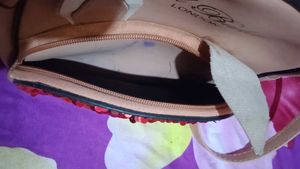 Ted Baker Bunny Backpack