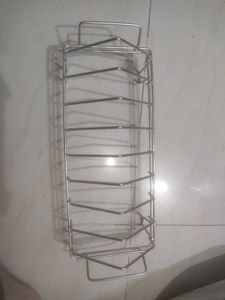 Cooking Utensil Rack
