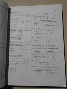 JEE Main Explorer
