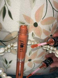 Plum Lip Stain - Terracotta Treasure