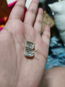 Giva Stud Earrings