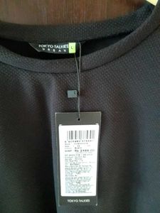 Crop Top Long Sleeves